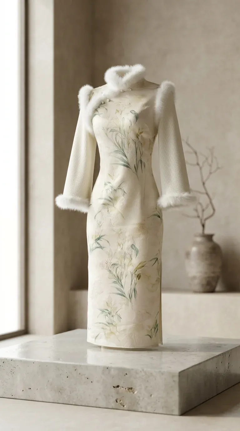 The Bamboo Mist - Vista 5