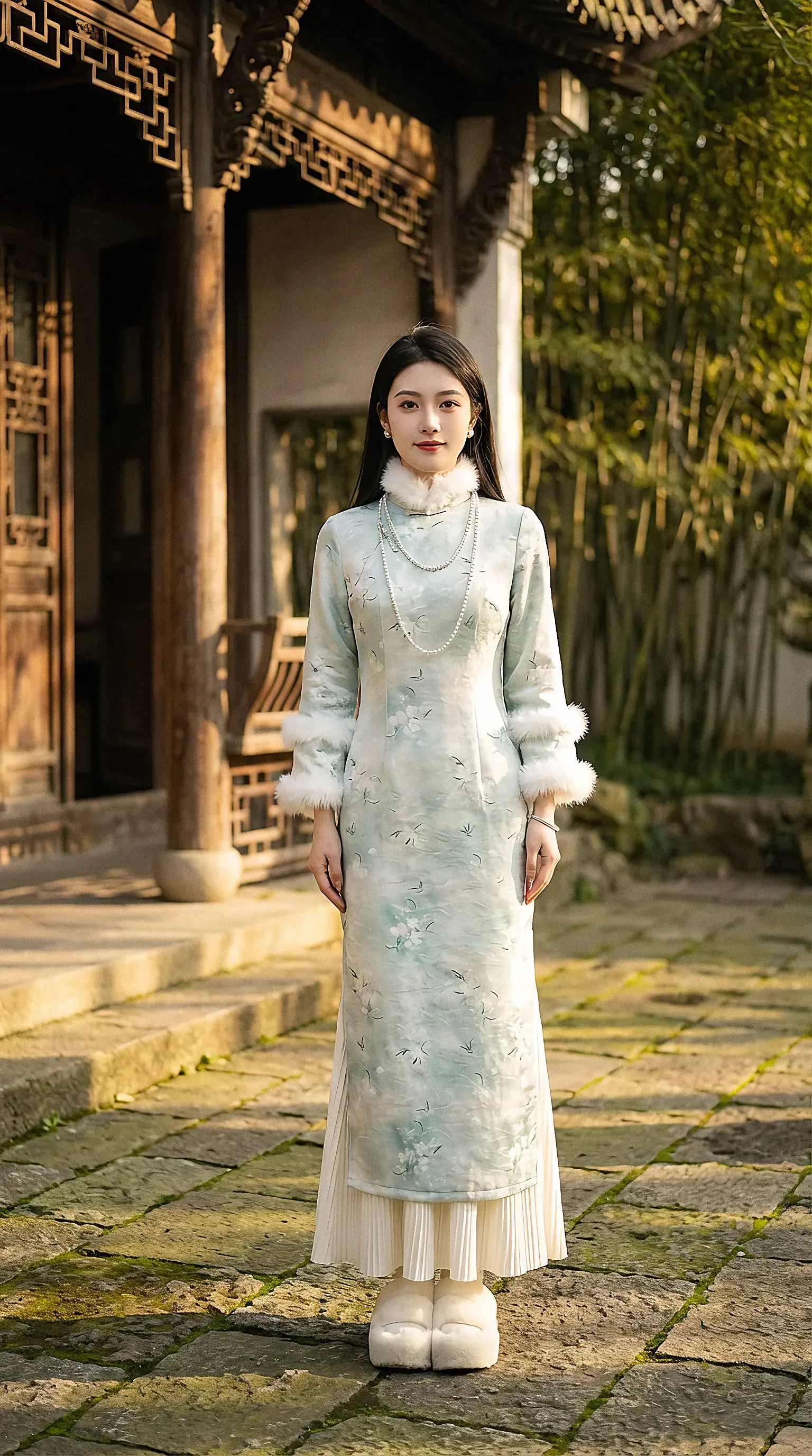 The Winter Empress