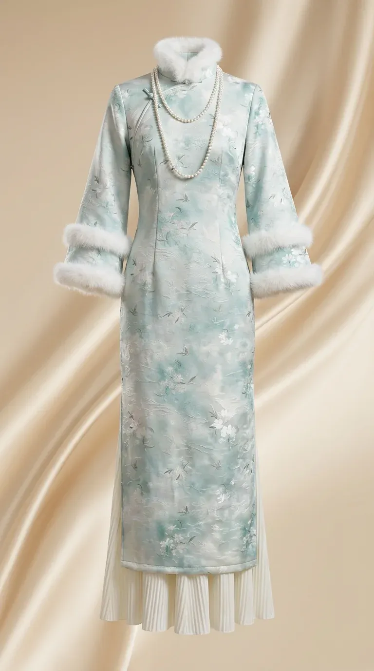 The Winter Empress - Vista 6