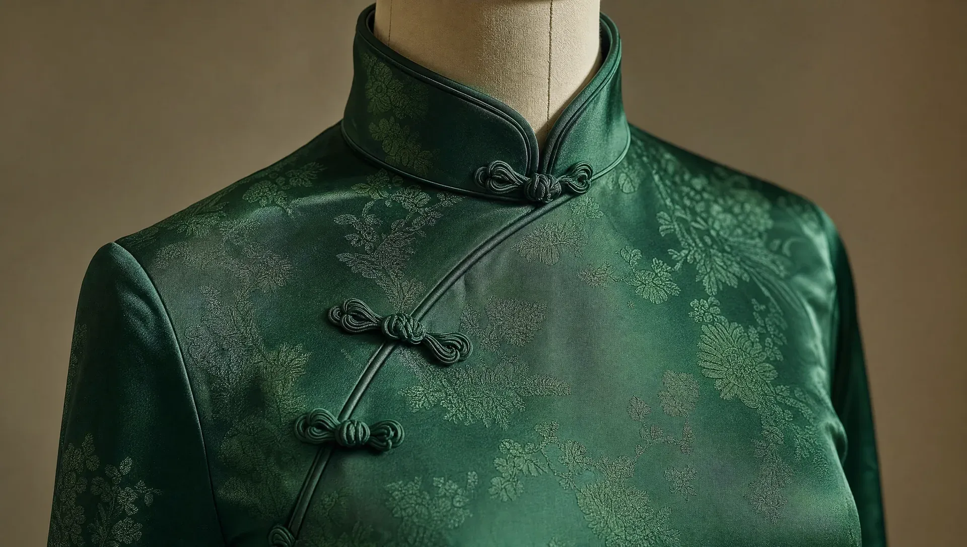 Qipao: Qué Es, Historia, Tipos y Cómo se Lleva Hoy