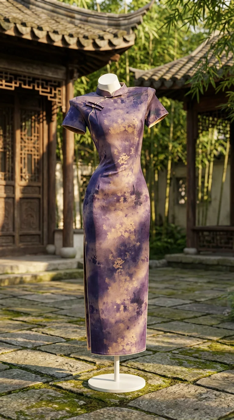 Amethyst Haze - Vista 2