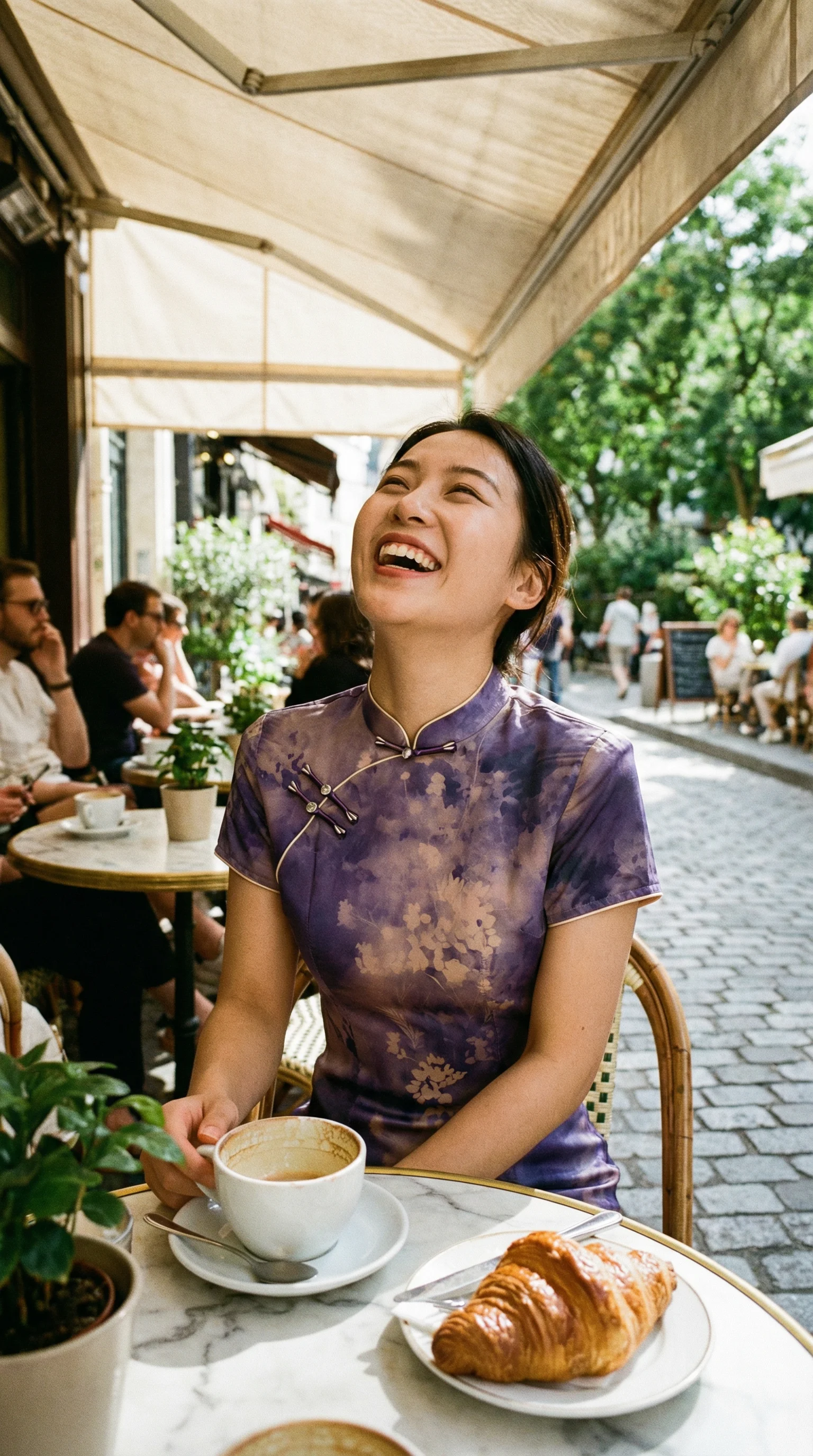 Amethyst Haze - Vista 3