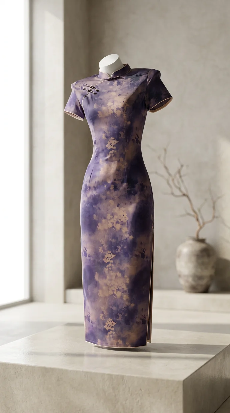 Amethyst Haze - Vista 5