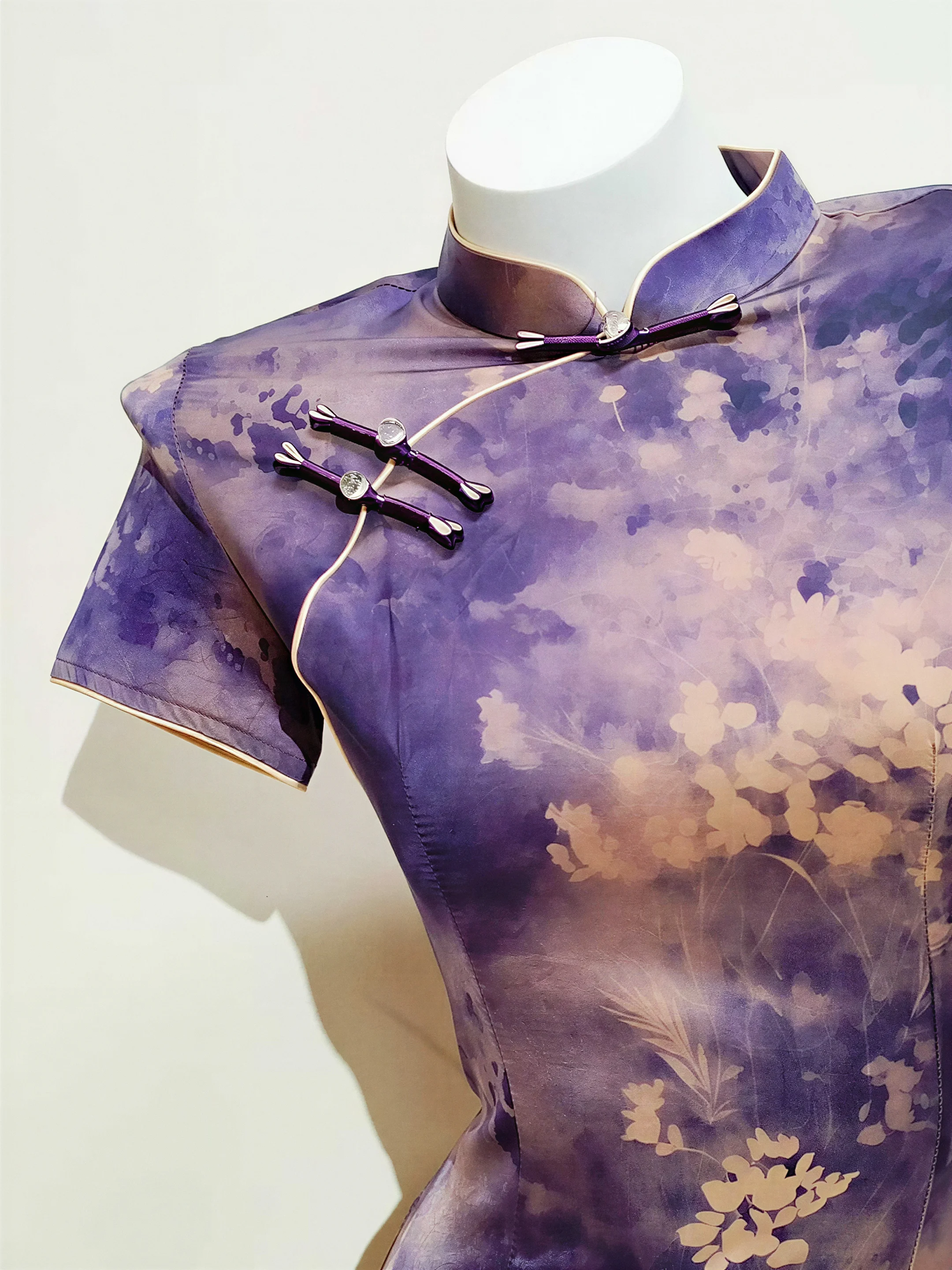 Amethyst Haze - Vista 7