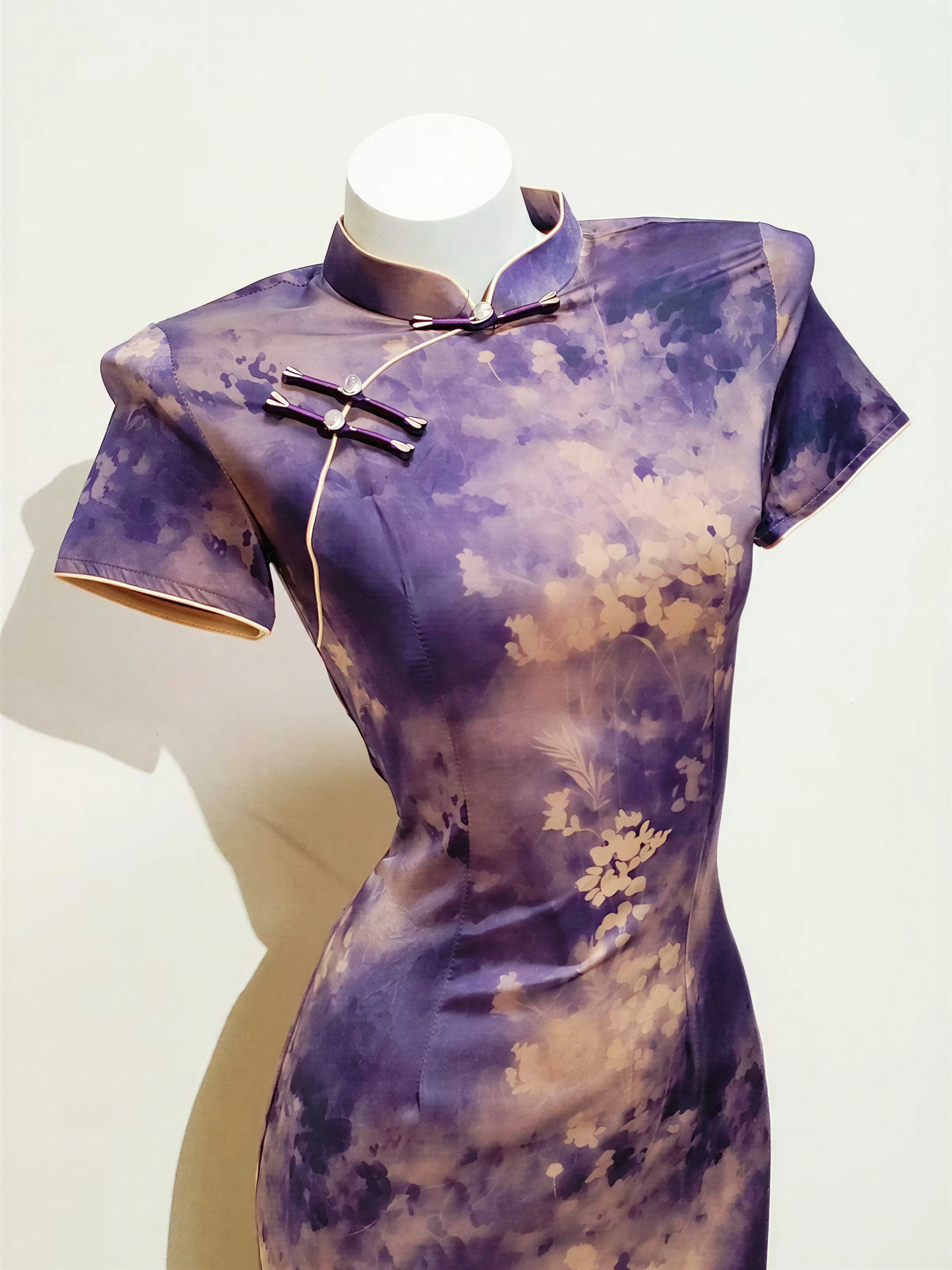 Amethyst Haze - Vista 8