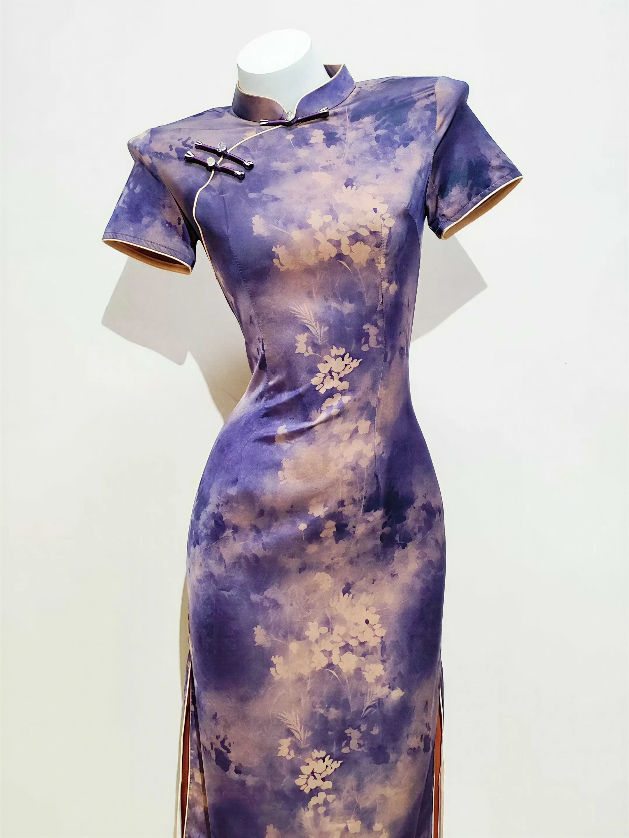 Amethyst Haze - Vista 9