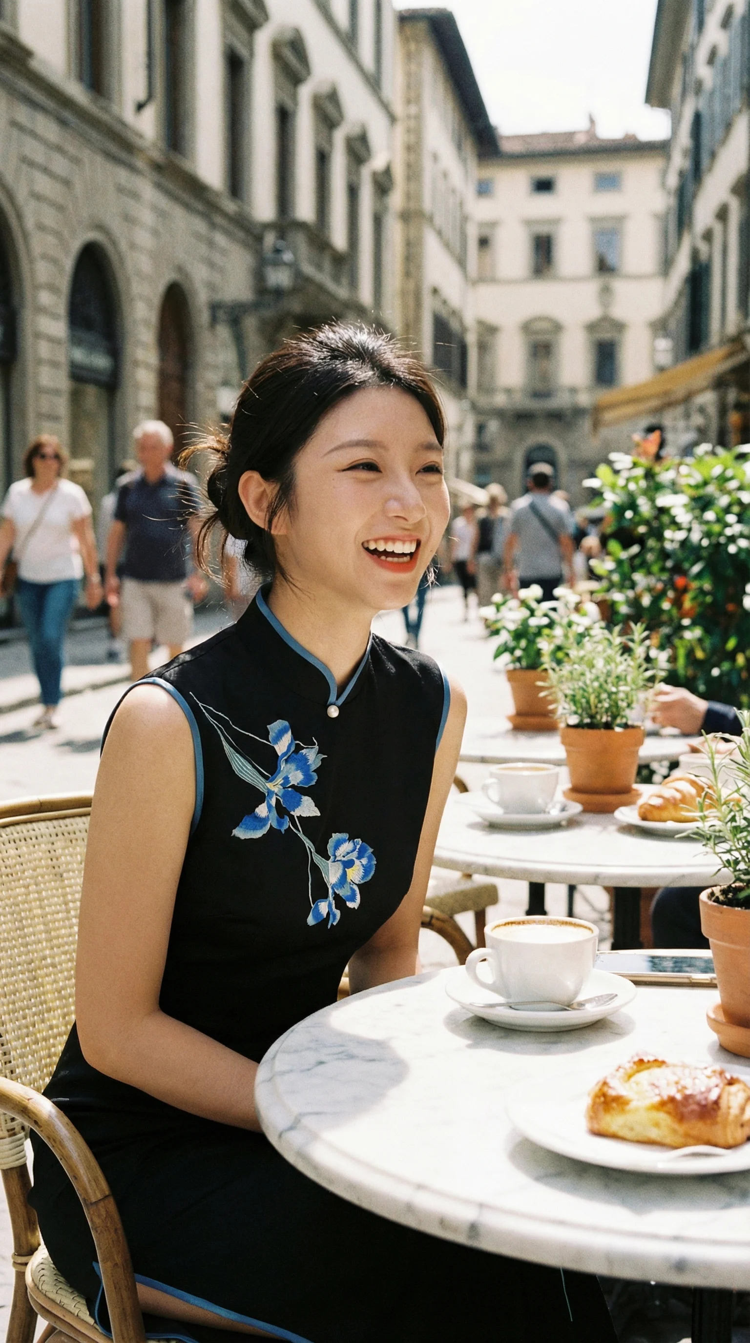 Sapphire Noir - Vista 7