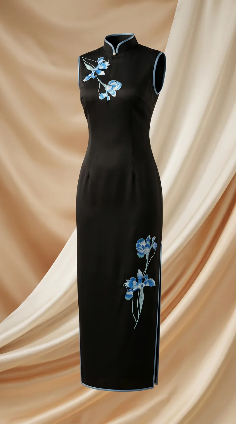 Sapphire Noir - Vista 10