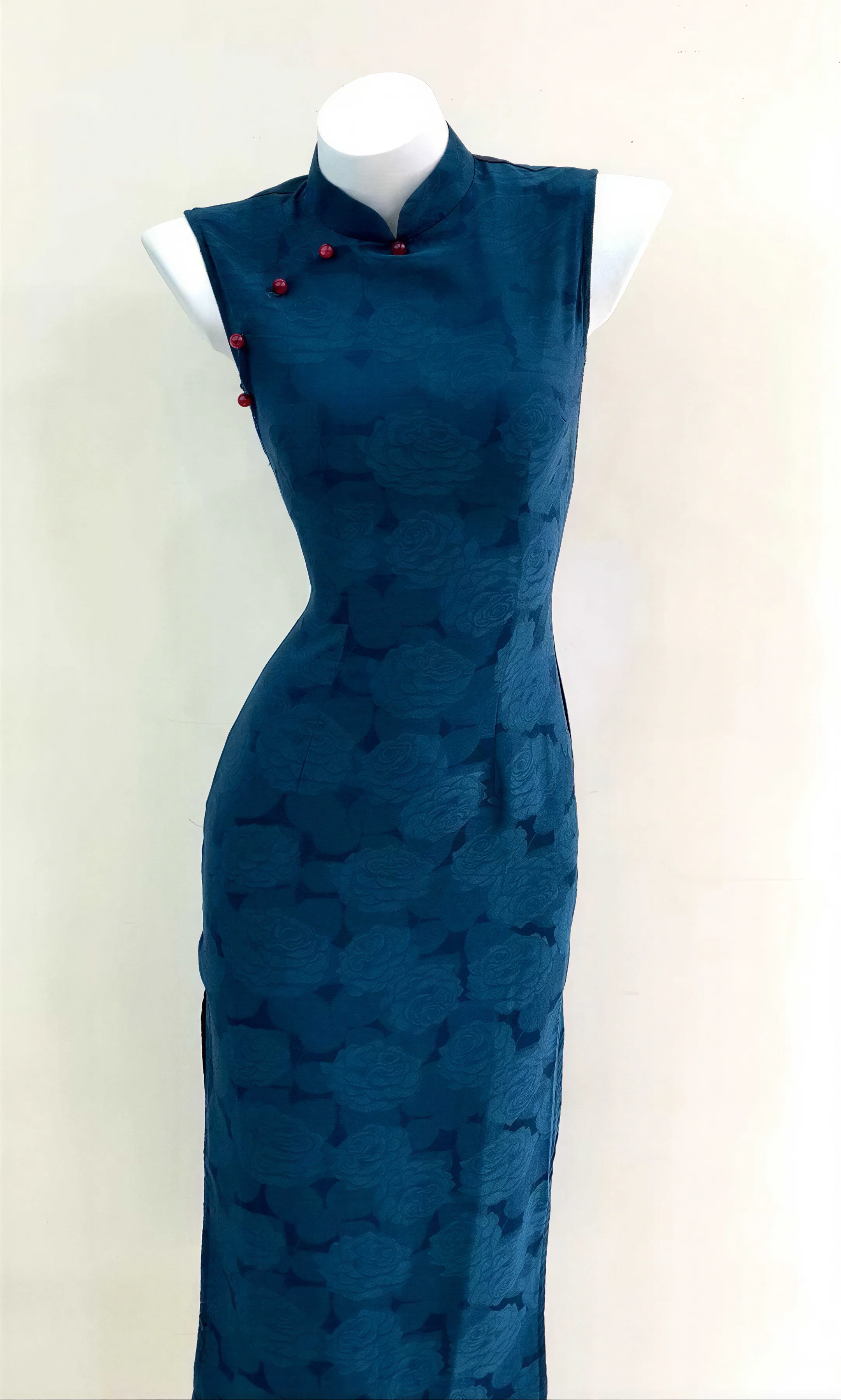 The Midnight Rose - Vista 7