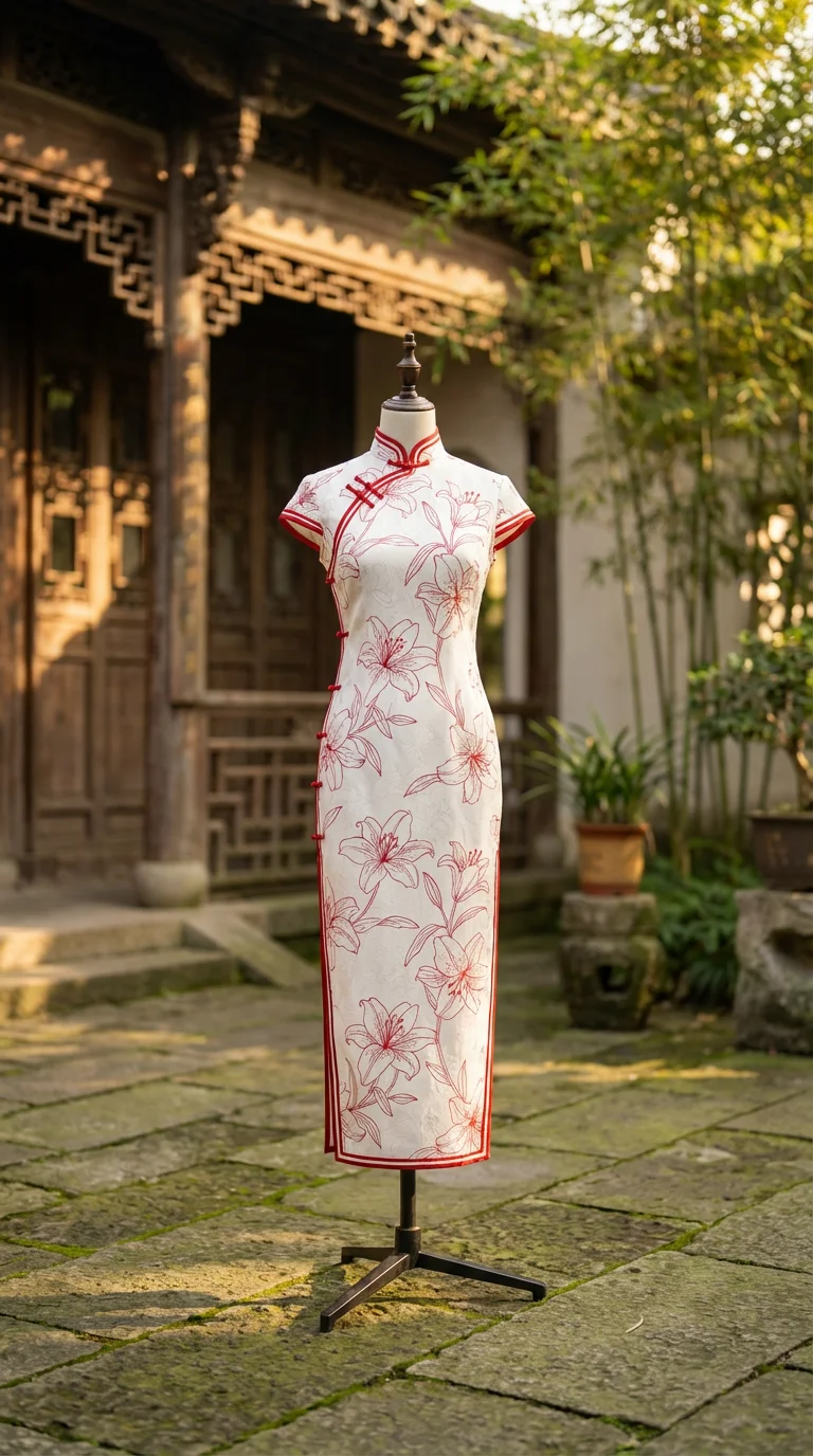 The Porcelain Sketch - Vista 2