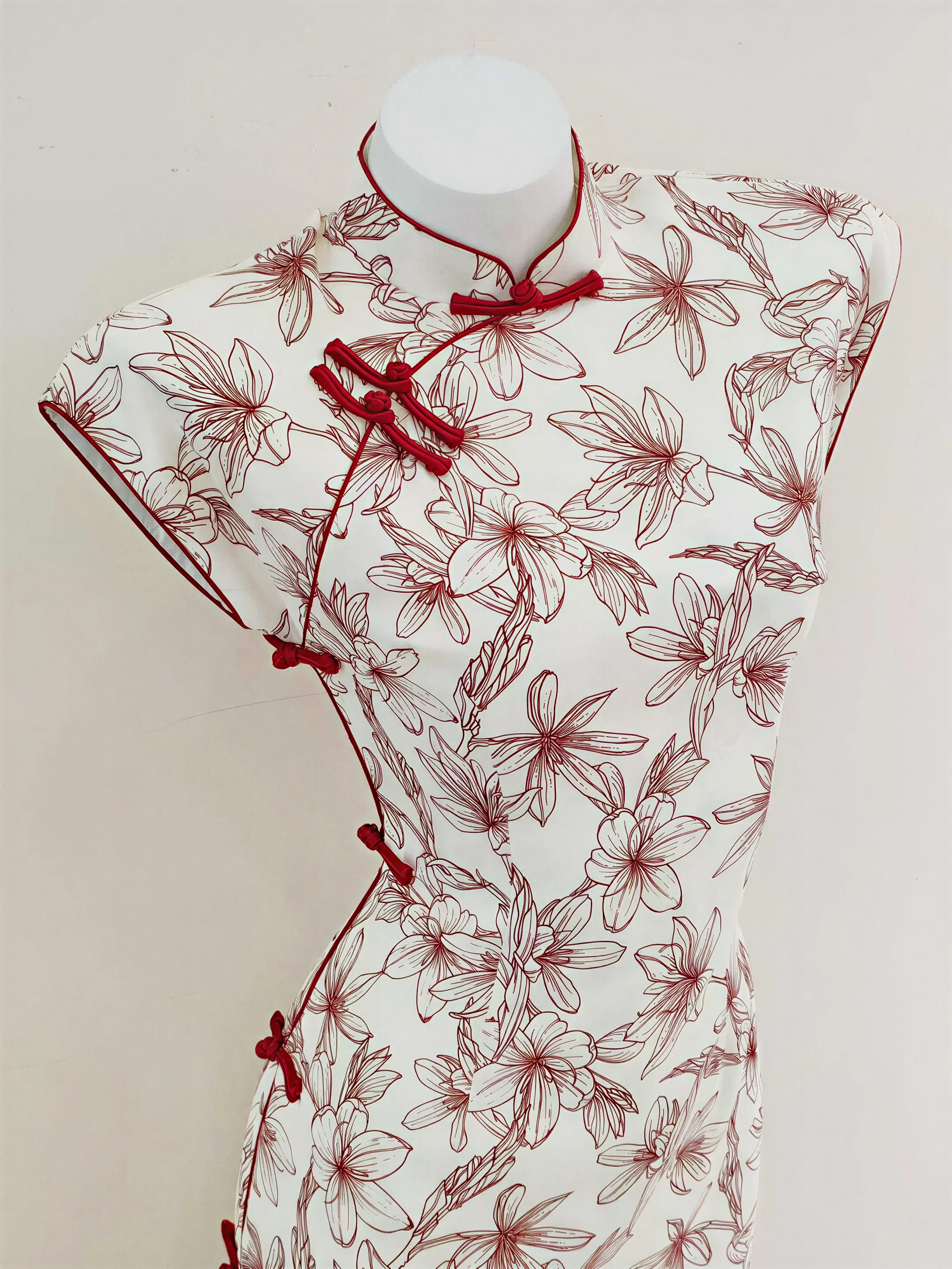 The Porcelain Sketch - Vista 7