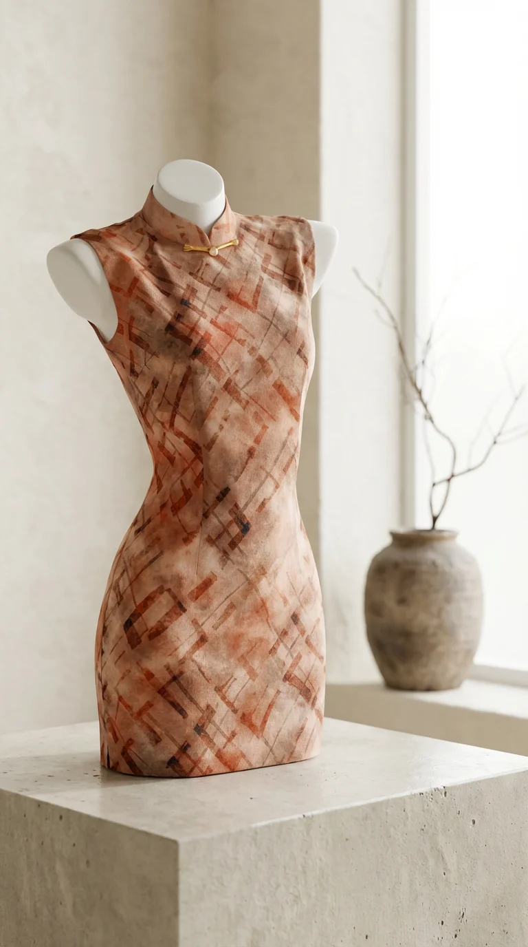 The Sepia Mosaic - Vista 5