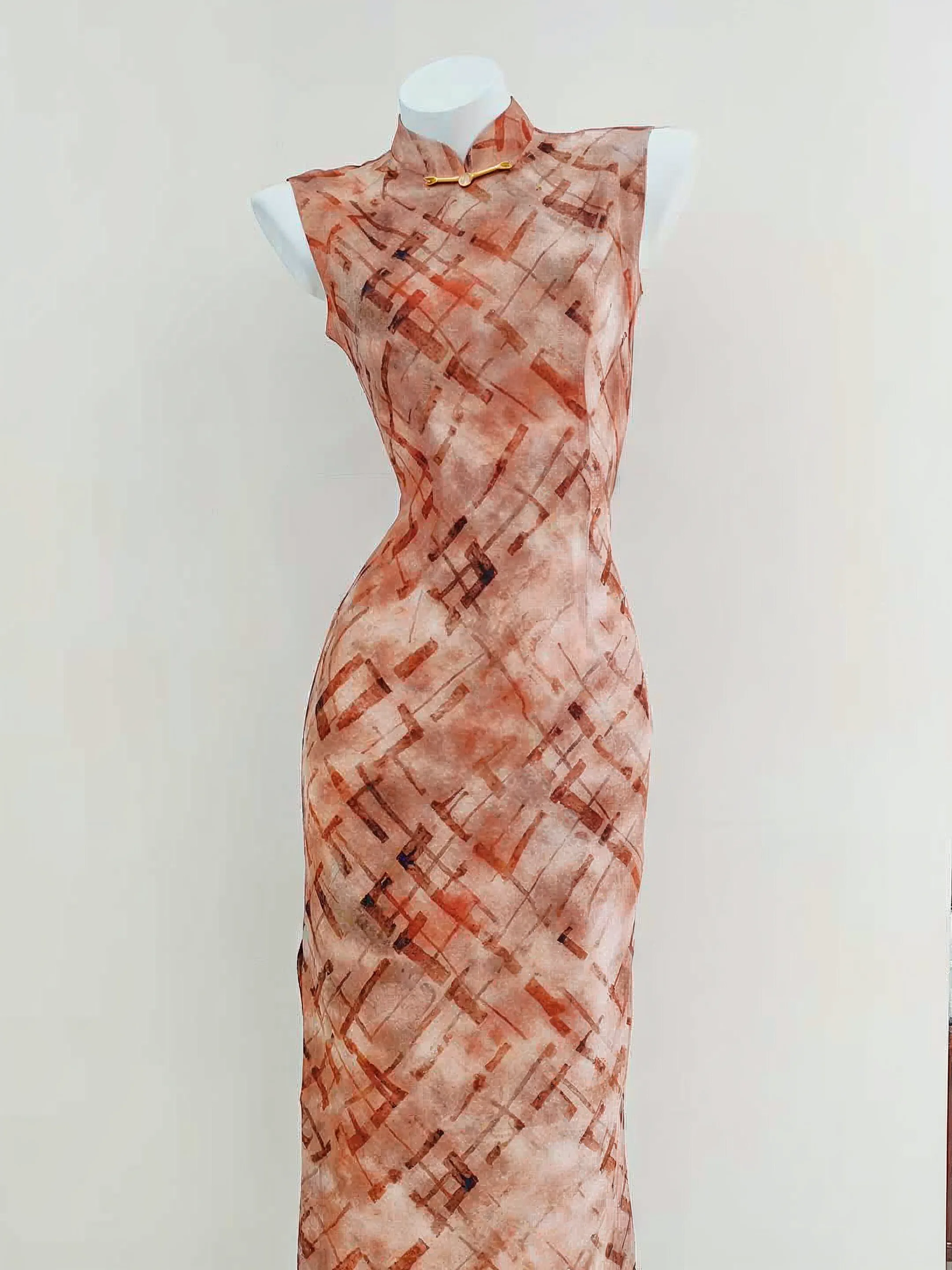 The Sepia Mosaic - Vista 7