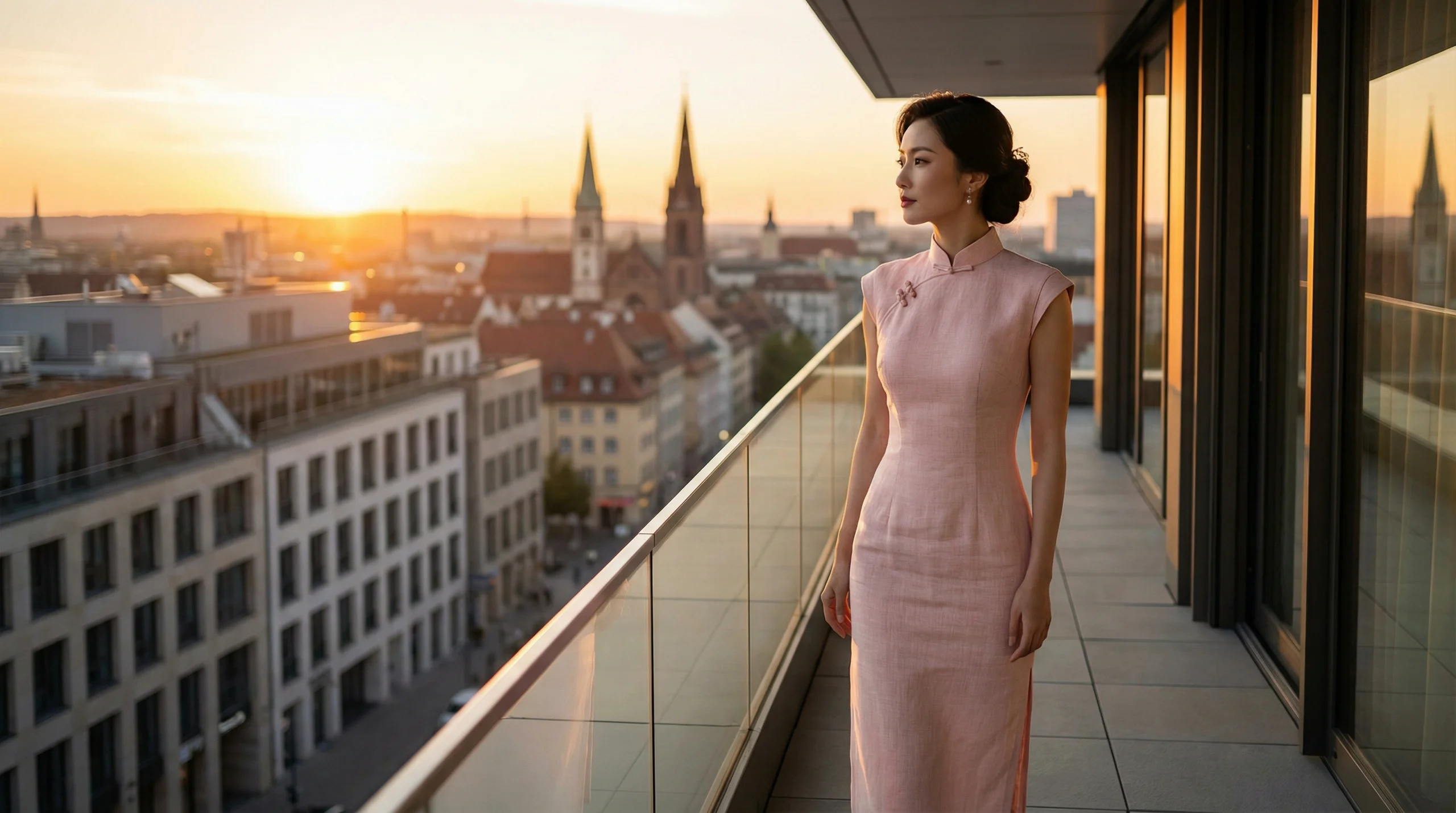 The Shuanglin Classic