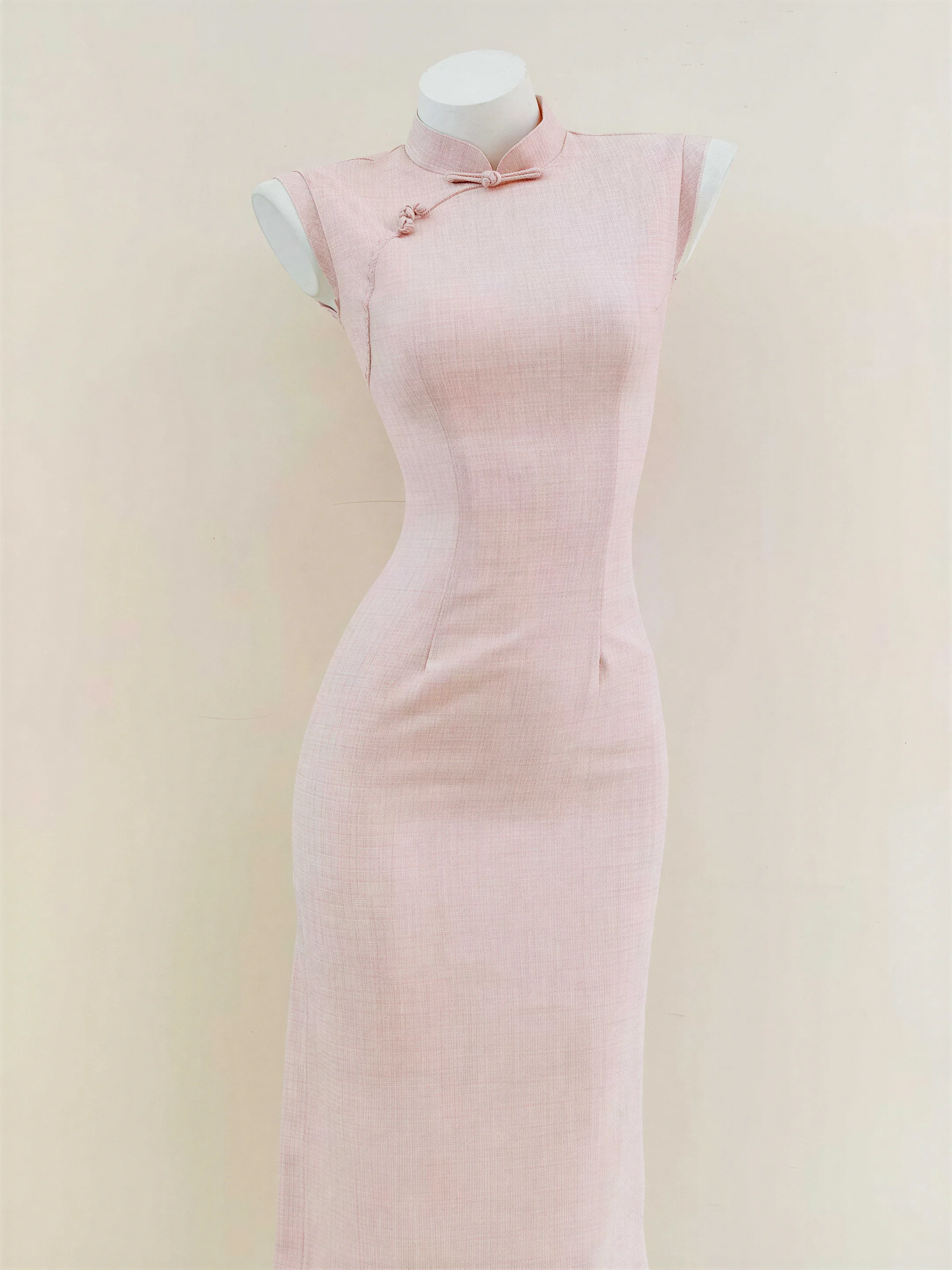 The Shuanglin Classic - Vista 9