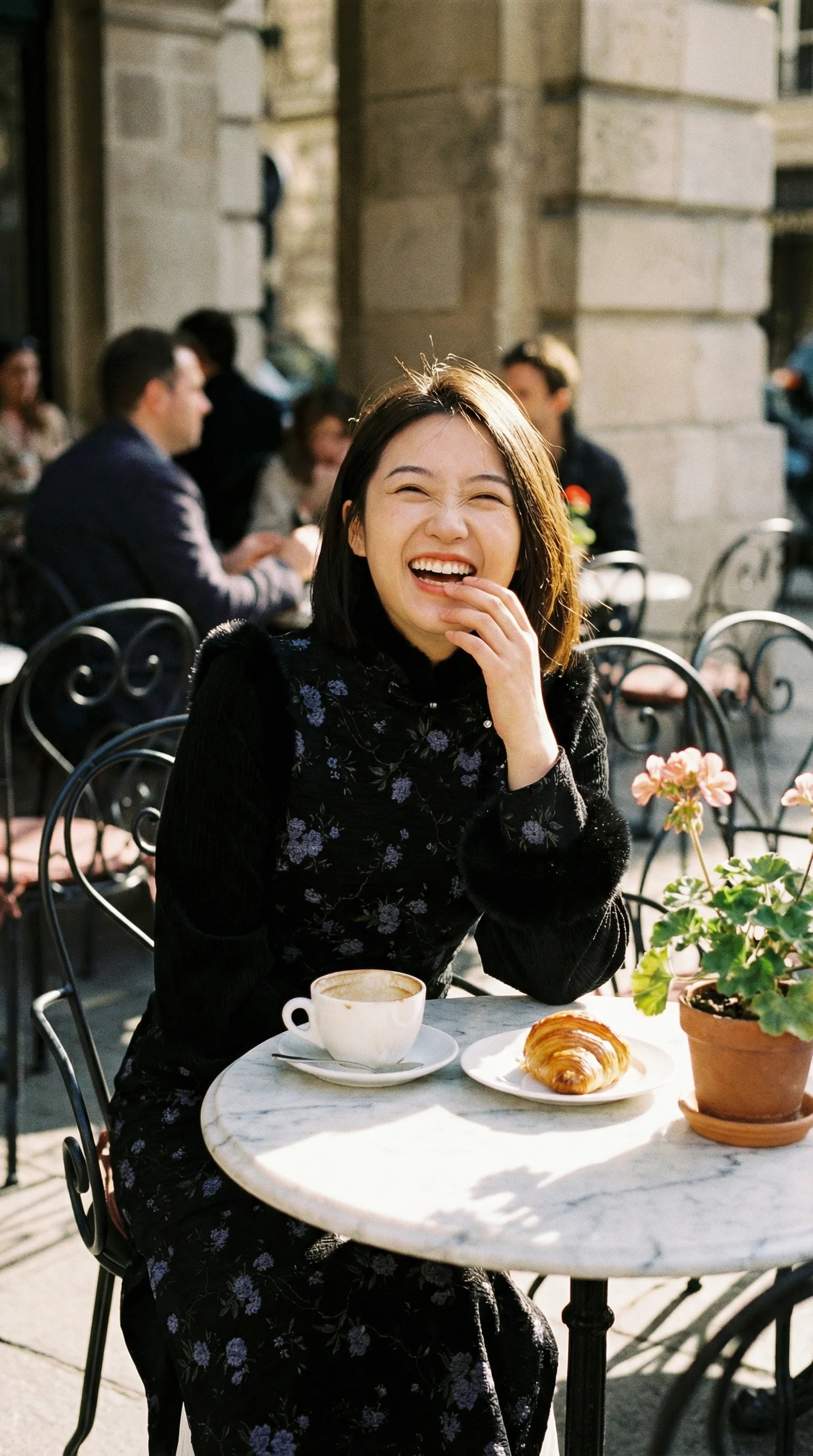 Dark Romance - Vista 3