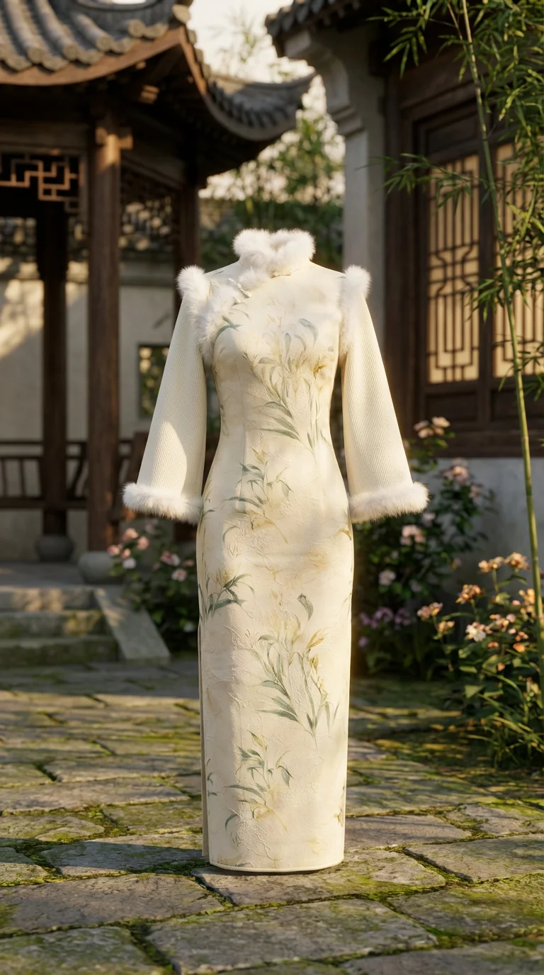 The Bamboo Mist - Vista 2