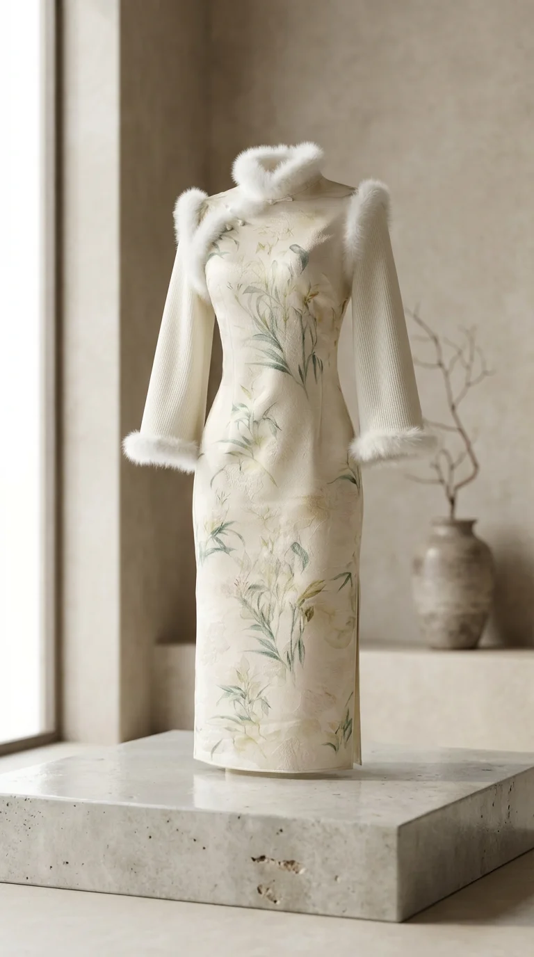 The Bamboo Mist - Vista 5