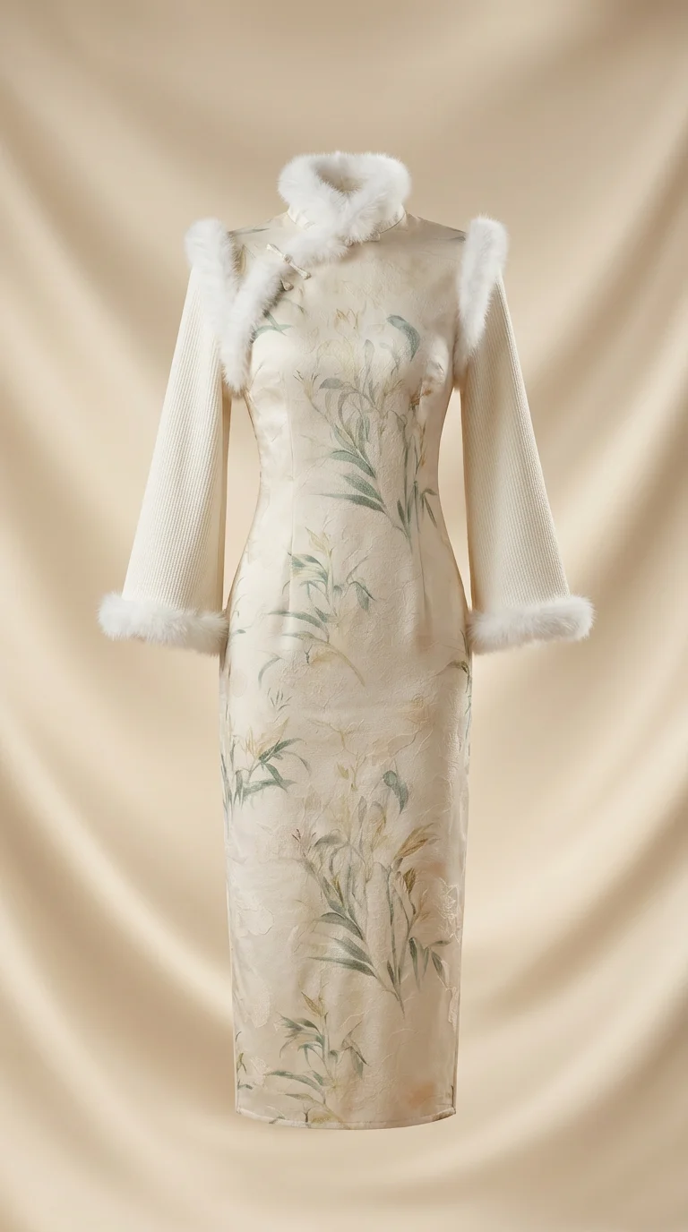 The Bamboo Mist - Vista 6