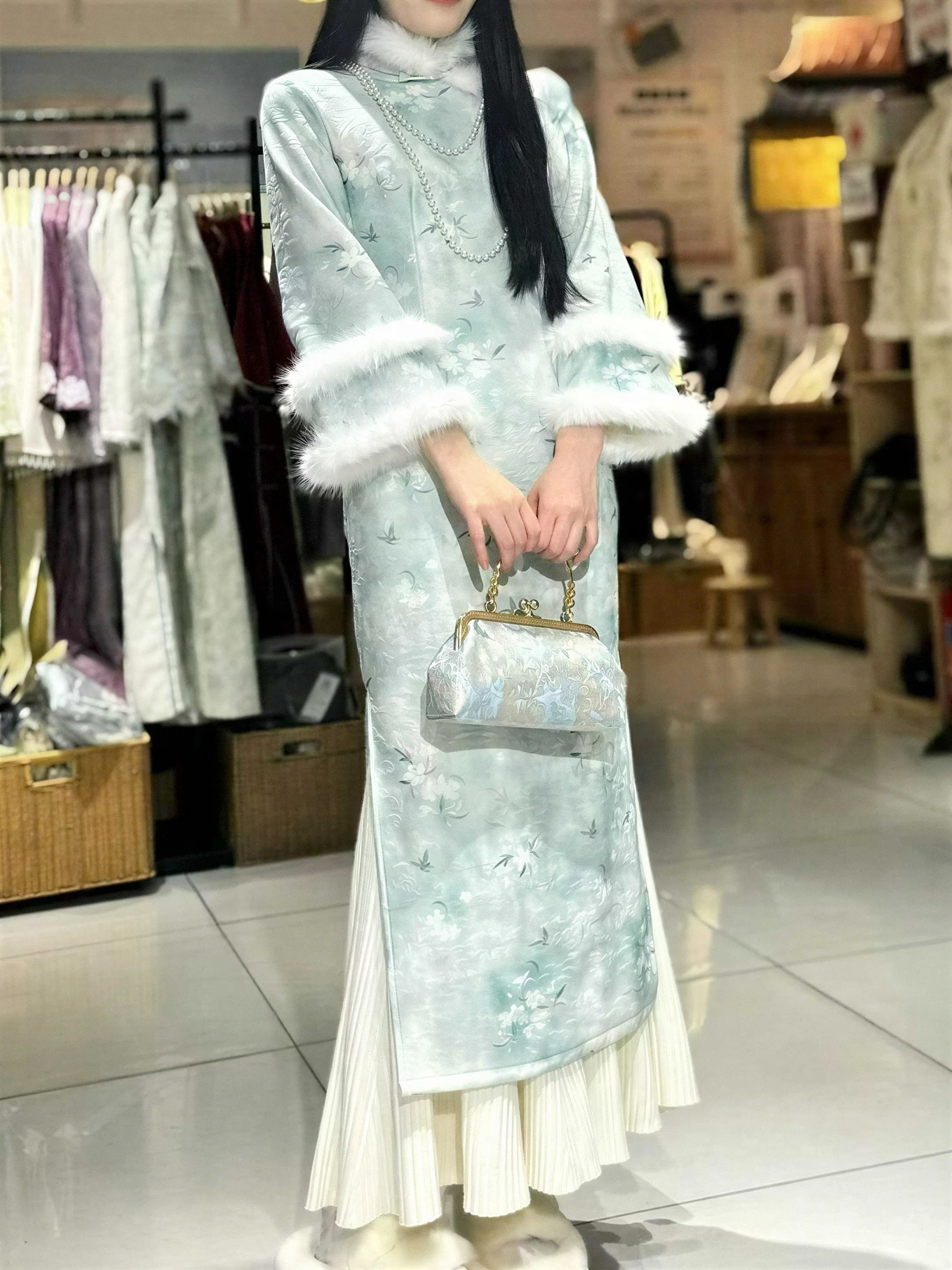 The Winter Empress - Vista 7